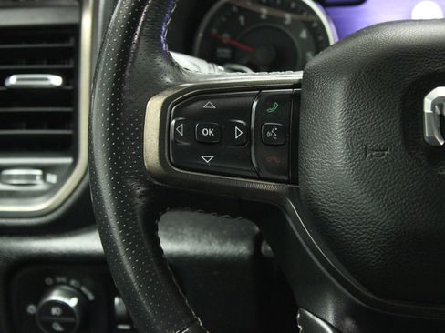 Used 2021 RAM 1500 Sport w/ Bed Utility Group image 25