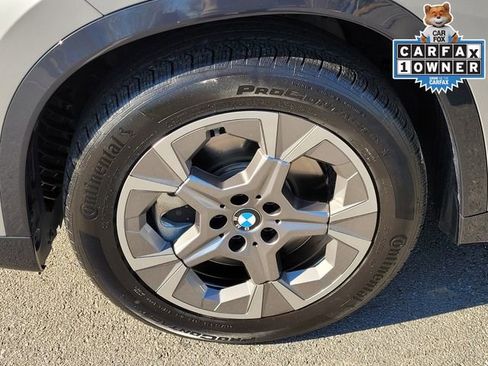 Used 2025 BMW X1 xDrive28i image 21