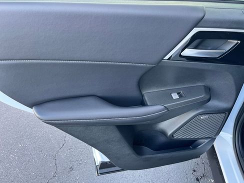 New 2026 Mitsubishi Outlander Trail Edition AWD/4WD image 20