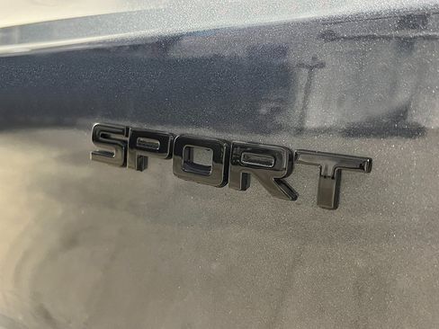 New 2026 Honda CR-V Sport-L image 7