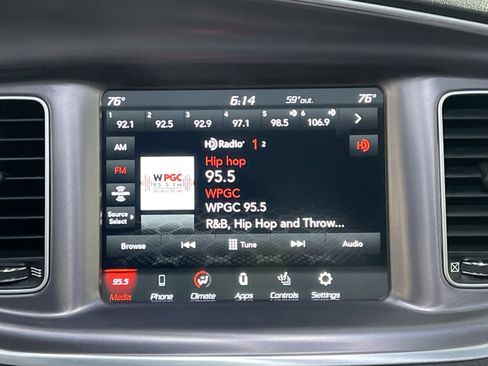 Used 2021 Dodge Charger R/T w/ Cold Weather Package image 18