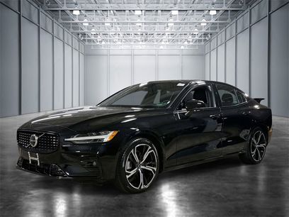 Used 2024 Volvo S60 B5 Ultimate w/ Climate Package