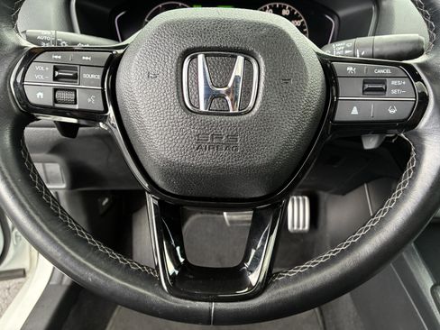 Used 2025 Honda Civic FWD Hybrid Sedan image 27