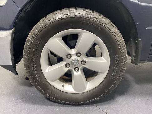 Used 2019 RAM 1500 Classic SLT image 12