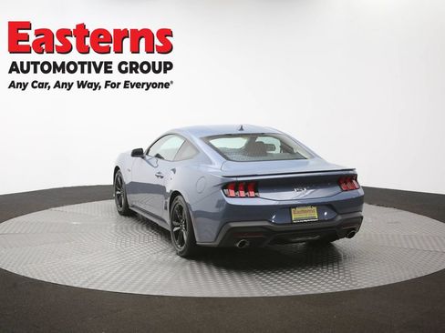 Used 2025 Ford Mustang GT RWD image 62