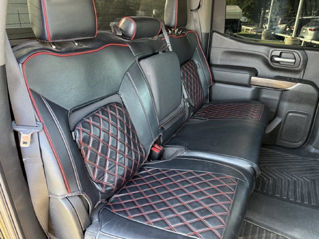 Used 2019 Chevrolet Silverado 1500 RST AWD/4WD image 26