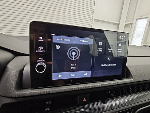 New 2026 Honda CR-V Sport-L image 13