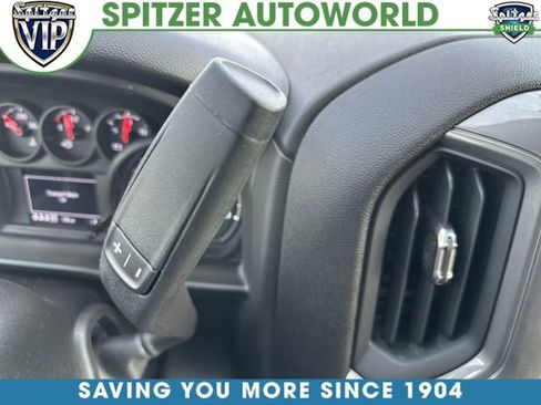 New 2026 GMC Sierra 3500 Pro w/ Convenience Package image 23