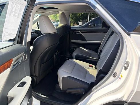 Used 2019 Lexus RX 350L AWD image 24