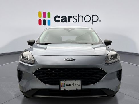 Used 2022 Ford Escape SE w/ Convenience Package image 8