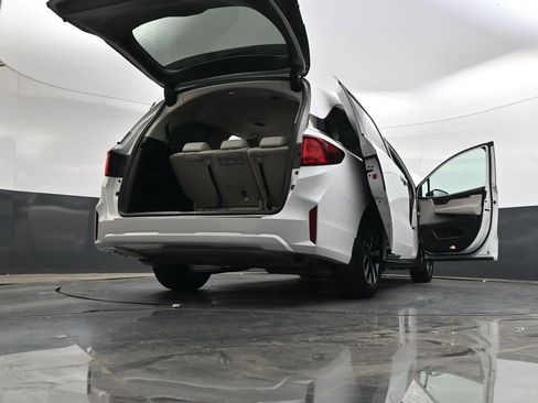 Certified 2026 Honda Odyssey EX-L image 38