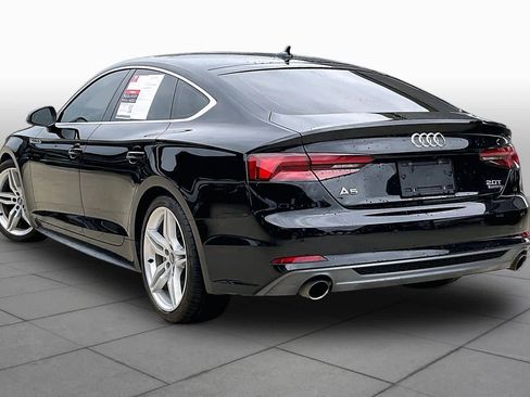 Used 2018 Audi A5 2.0T Premium Plus image 12