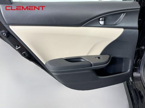 Used 2018 Honda Civic LX image 27