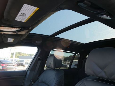 New 2026 BMW X7 xDrive40i w/ M Sport Package image 29