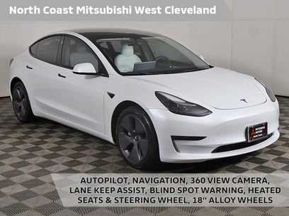 Used 2022 Tesla Model 3