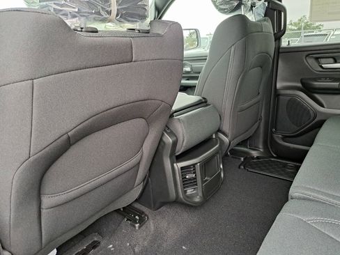 New 2025 RAM 1500 Tradesman RWD image 24