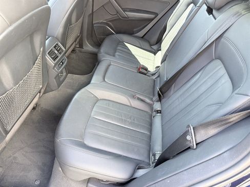 Used 2018 Audi Q5 2.0T Premium Plus AWD/4WD image 13