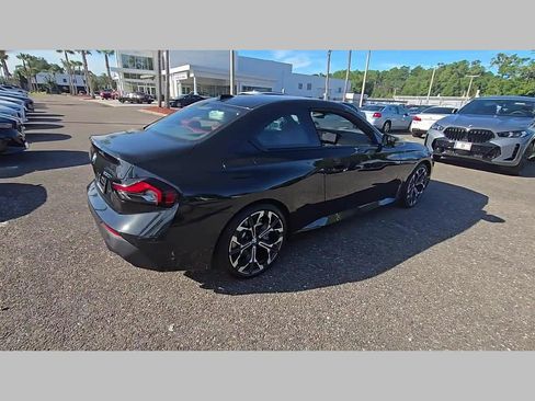 New 2025 BMW 230i Coupe w/ Convenience Package image 36