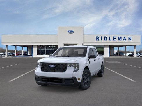 New 2026 Ford Maverick XLT AWD/4WD image 2