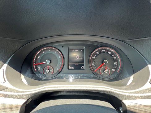Certified 2022 Volkswagen Passat 2.0T R-Line FWD image 14