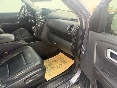 Used 2014 Honda Pilot EX-L image 21