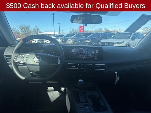 New 2026 Nissan Sentra SV image 27