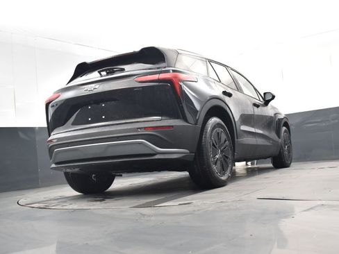 New 2026 Chevrolet Blazer EV LT AWD/4WD image 19