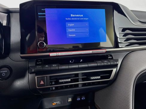 New 2026 Toyota Camry SE FWD image 18