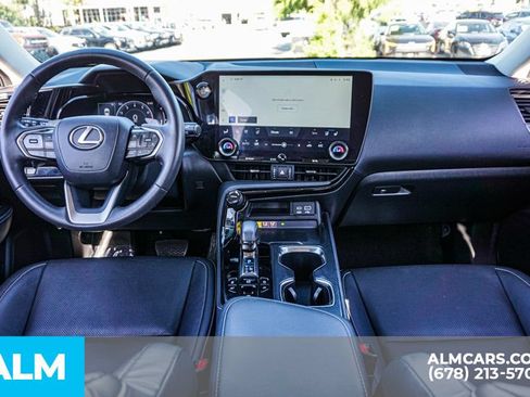 Used 2024 Lexus NX 350 AWD image 24