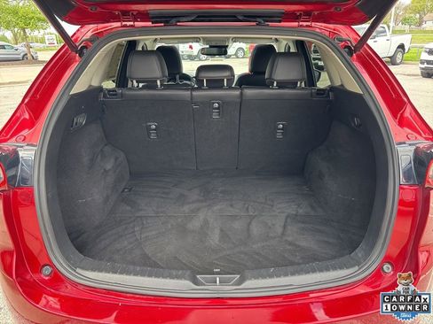 Used 2020 MAZDA CX-5 Touring FWD image 4