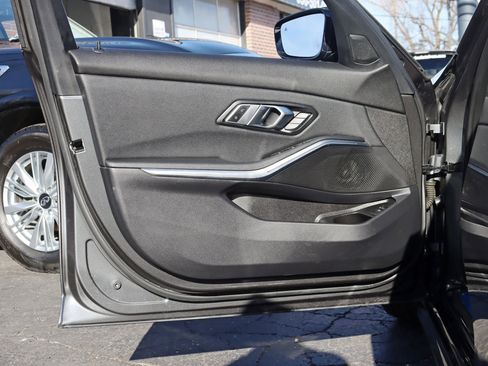 Used 2020 BMW 330i xDrive 330i xDrive Sedan 4D w/ Premium Package image 35