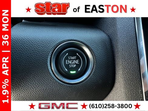 New 2026 GMC Acadia Elevation w/ Black Edition image 22