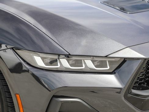 Used 2024 Ford Mustang GT Premium RWD image 8