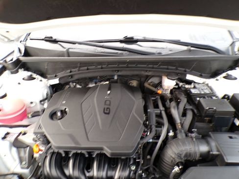 Used 2023 Hyundai Tucson SEL FWD image 31