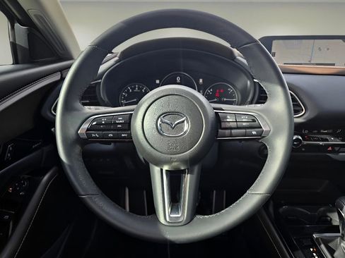 Used 2025 MAZDA CX-30 AWD 2.5 S w/ Premium Package image 22