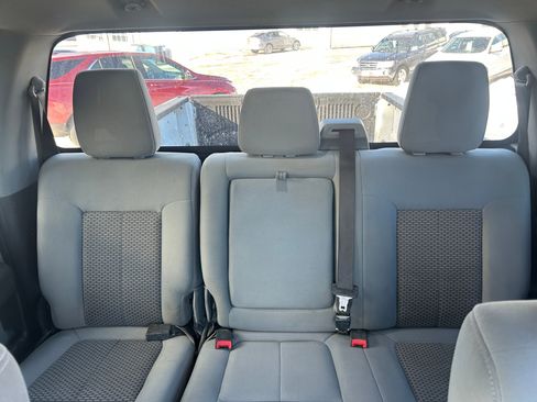 Used 2011 Ford F250 XLT w/ XLT Interior Pkg image 30