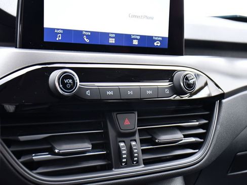 Used 2023 Ford Escape AWD image 27