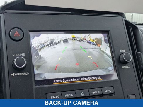 Certified 2024 Subaru Impreza 2.0i AWD/4WD image 22