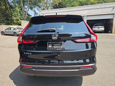 Used 2024 Honda CR-V EX-L image 6