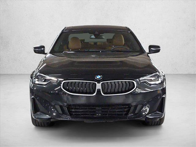New 2026 BMW 230i xDrive Coupe w/ Convenience Package AWD/4WD image 6