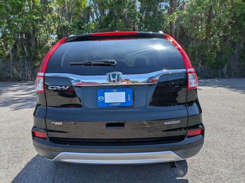 Used 2016 Honda CR-V Touring image 5