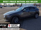 Used 2022 MAZDA CX-30 AWD 2.5 S w/ Premium Package image 4