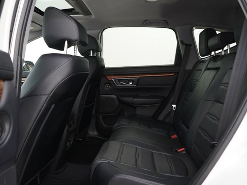 Used 2018 Honda CR-V EX-L image 19