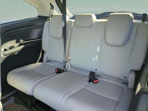 Certified 2024 Honda Odyssey EX-L image 19