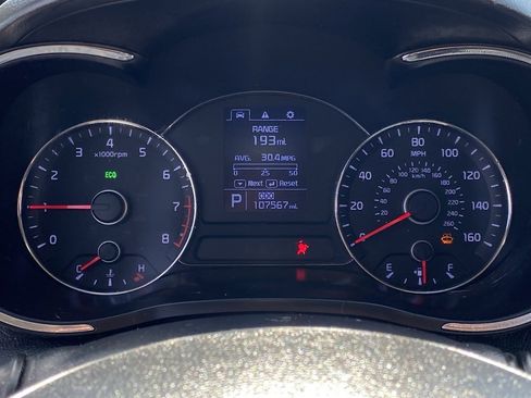 Used 2014 Kia Forte EX image 9