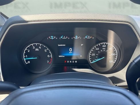 Used 2023 Ford F150 XLT AWD/4WD image 21