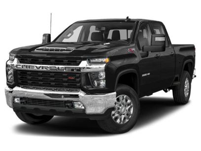 Used 2022 Chevrolet Silverado 3500 LT w/ Convenience Package