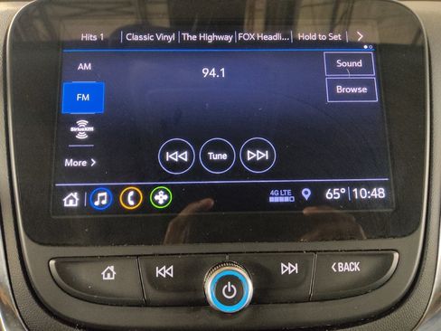 Used 2020 Chevrolet Equinox Premier image 25