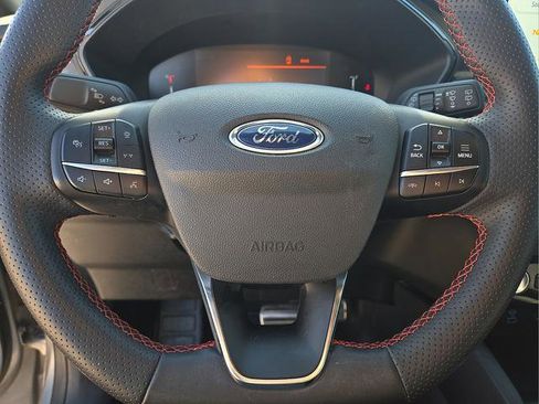 Used 2023 Ford Escape ST-Line w/ Tech Pack #1 image 31