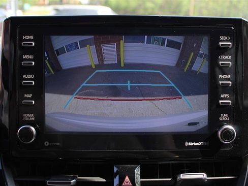 Used 2021 Toyota Corolla SE w/ Carpet Mat Package (TMS) FWD image 18